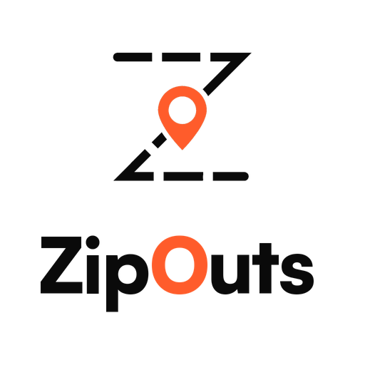 zipouts